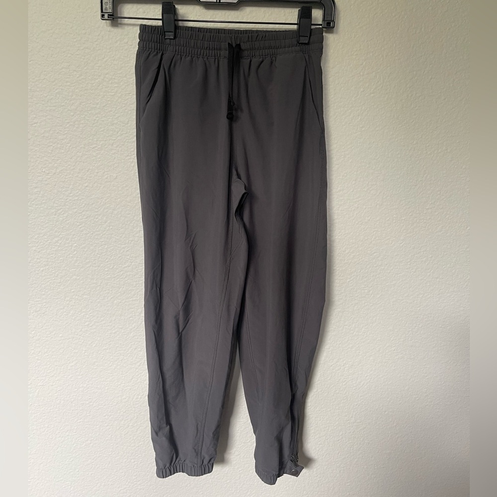 Patagonia kid pants